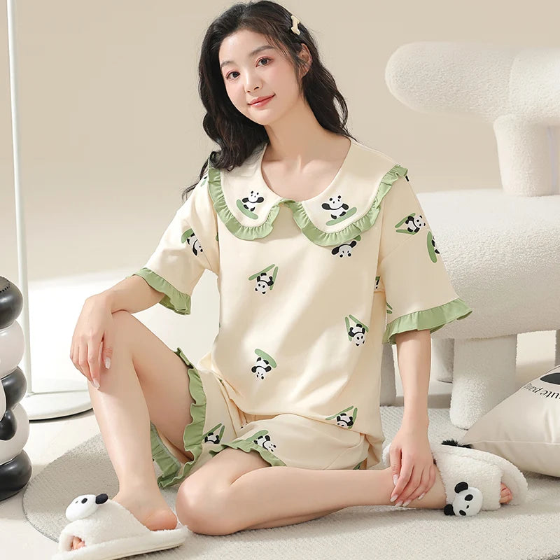 Women’s Loungewear – Comfort Meets Style-belleandkai.com