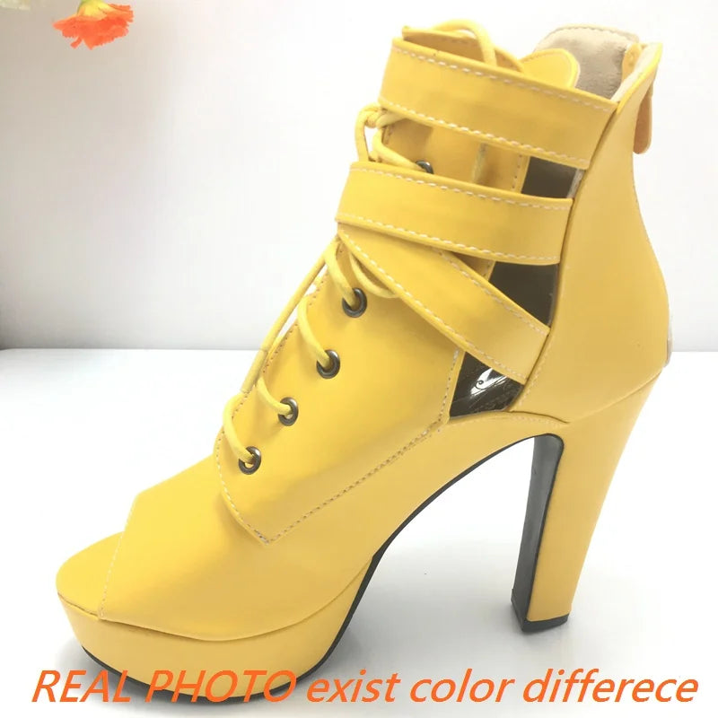 Women’s Summer Sandals – Elegant & Comfortable Footwear-belleandkai.com