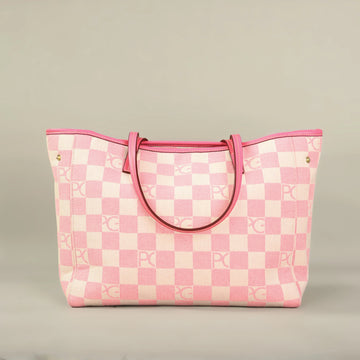 PG Luxury Brand Fashion Printed Women's Handbag Large Capacity Travel Commuting Multi functional Large Capacity Handbag-belleandkai.com