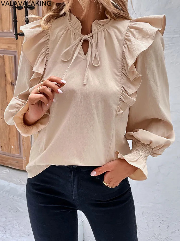 Belle&Kai Women’s Tops – Chic, Comfortable & Versatile Styles-belleandkai.com