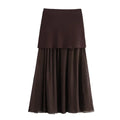 Belle&Kai Women’s Skirts – Chic, Elegant & Versatile Styles-belleandkai.com