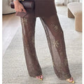 Belle&Kai Women’s Pants – Elegant, Comfortable & Versatile Styles-belleandkai.com