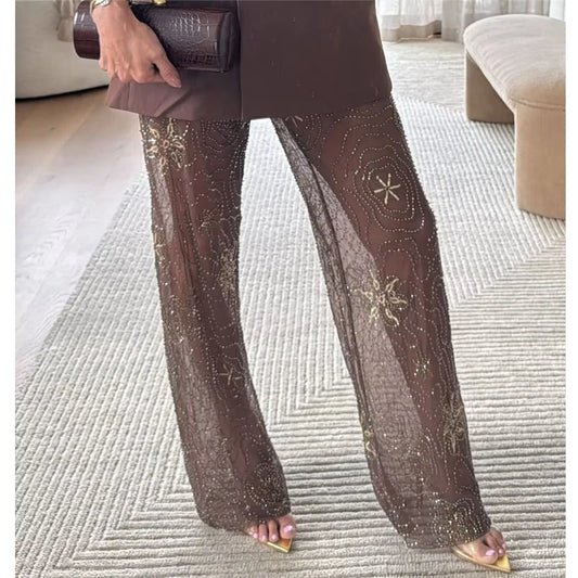 Belle&Kai Women’s Pants – Elegant, Comfortable & Versatile Styles-belleandkai.com