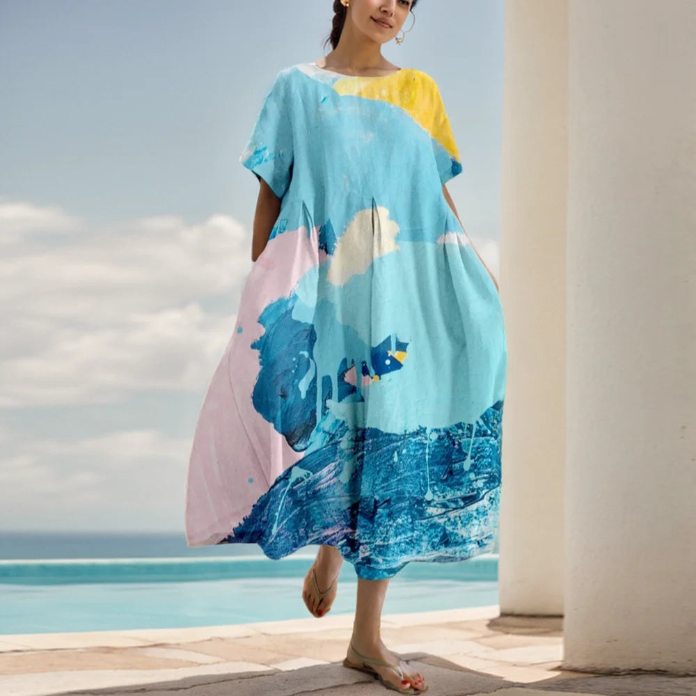 Belle&Kai Women’s Dresses – Elegant, Feminine & Timeless Styles-belleandkai.com