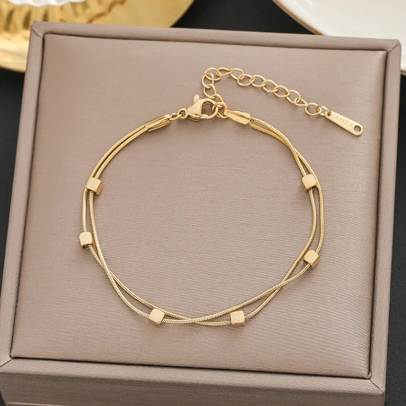Belle&Kai Women’s Jewelry – Elegant & Timeless Accessories-belleandkai.com