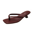 Women’s Summer Sandals – Elegant & Comfortable Footwear-belleandkai.com