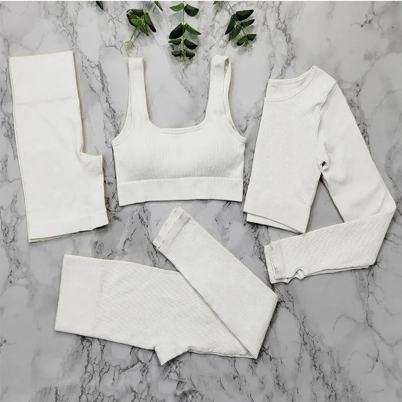 Belle&Kai Women’s Activewear – Stylish, Comfortable & Functional-belleandkai.com