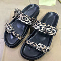 Women’s Summer Sandals – Elegant & Comfortable Footwear-belleandkai.com
