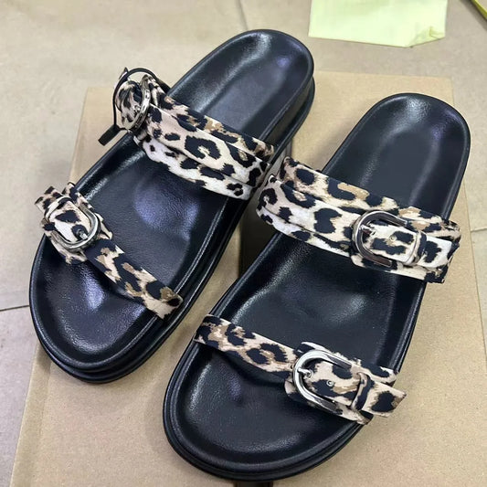 Women’s Summer Sandals – Elegant & Comfortable Footwear-belleandkai.com