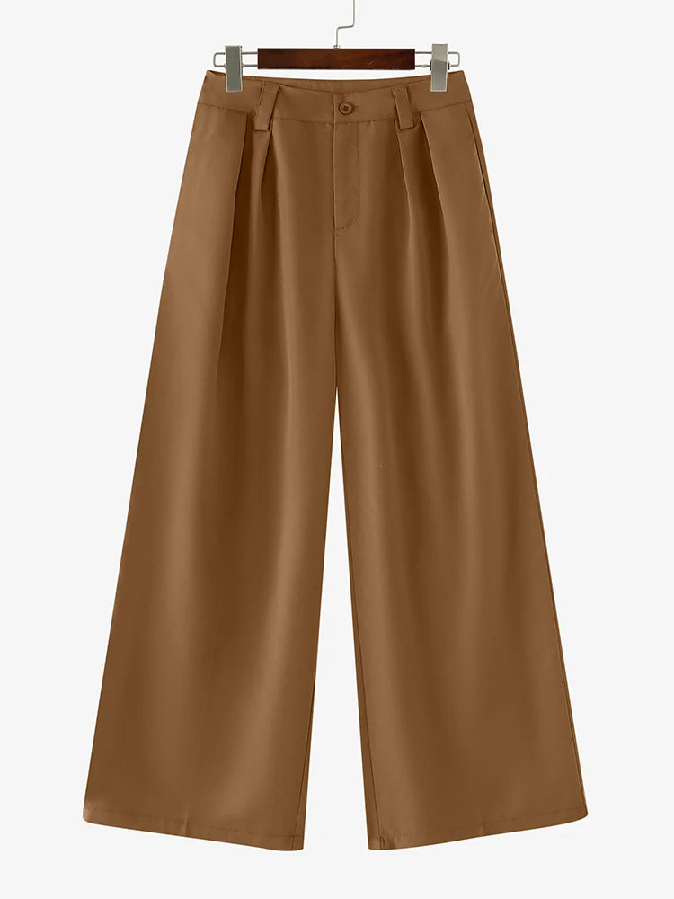Belle&Kai Women’s Pants – Elegant, Comfortable & Versatile Styles-belleandkai.com