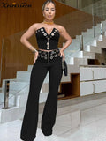 Belle&Kai Women’s Pants – Elegant, Comfortable & Versatile Styles-belleandkai.com