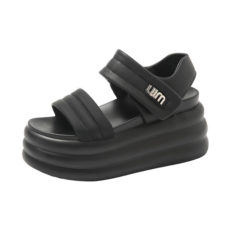 Women’s Summer Sandals – Elegant & Comfortable Footwear-belleandkai.com