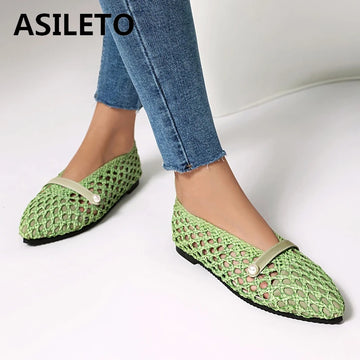 Women’s Summer Sandals – Elegant & Comfortable Footwear-belleandkai.com