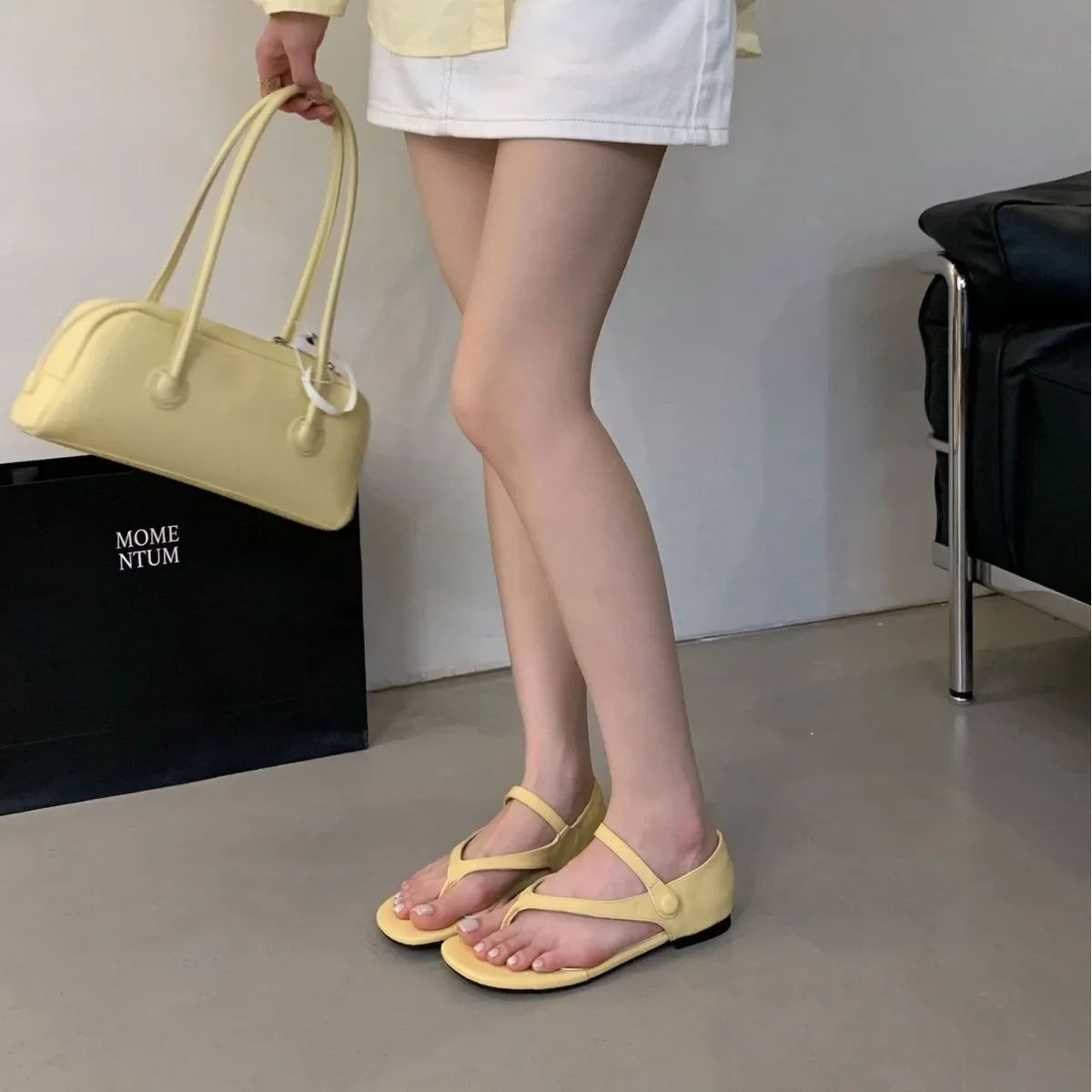 Women’s Summer Sandals – Elegant & Comfortable Footwear-belleandkai.com
