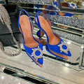 Women’s Summer Sandals – Elegant & Comfortable Footwear-belleandkai.com