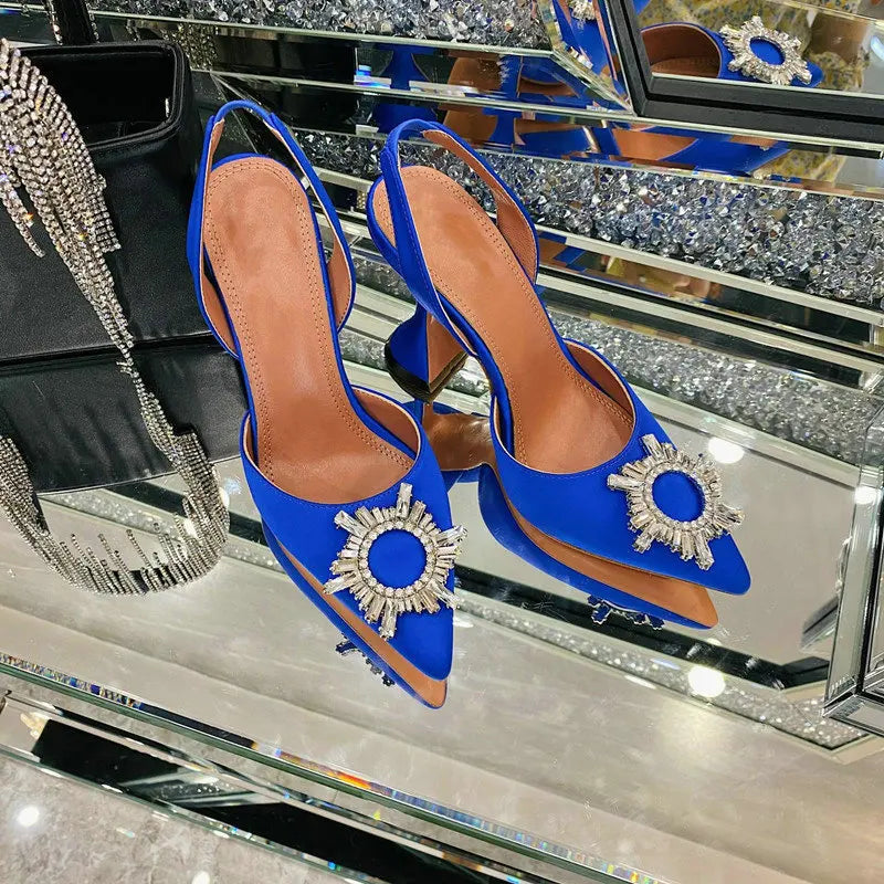 Women’s Summer Sandals – Elegant & Comfortable Footwear-belleandkai.com