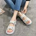 Women’s Summer Sandals – Elegant & Comfortable Footwear-belleandkai.com