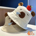 Belle&Kai Women’s Hats – Elegant, Trendy & Versatile Styles-belleandkai.com