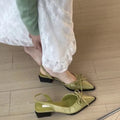 Women’s Summer Sandals – Elegant & Comfortable Footwear-belleandkai.com