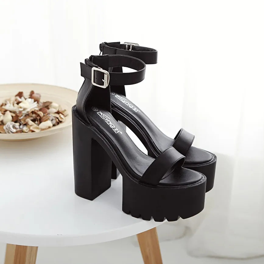 Women’s Summer Sandals – Elegant & Comfortable Footwear-belleandkai.com