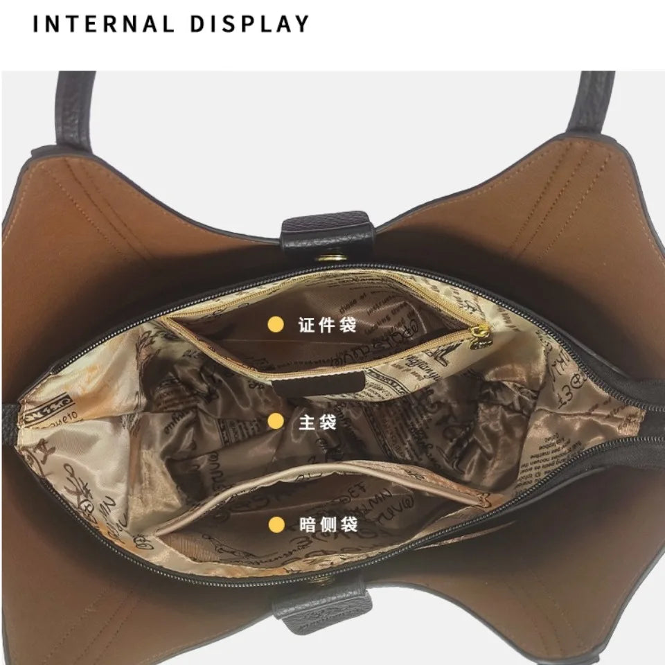 Belle&Kai Women’s Bags – Elegant, Practical & Timeless Designs-belleandkai.com