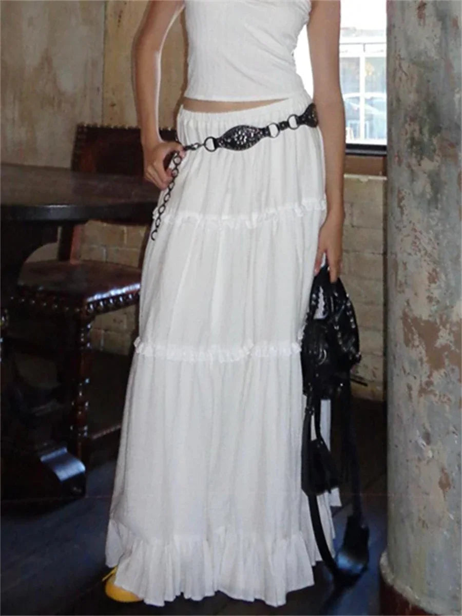 Belle&Kai Women’s Skirts – Chic, Elegant & Versatile Styles-belleandkai.com