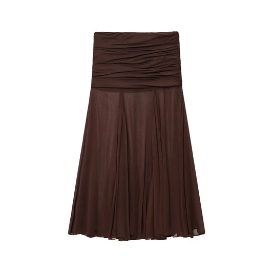 Belle&Kai Women’s Skirts – Chic, Elegant & Versatile Styles-belleandkai.com