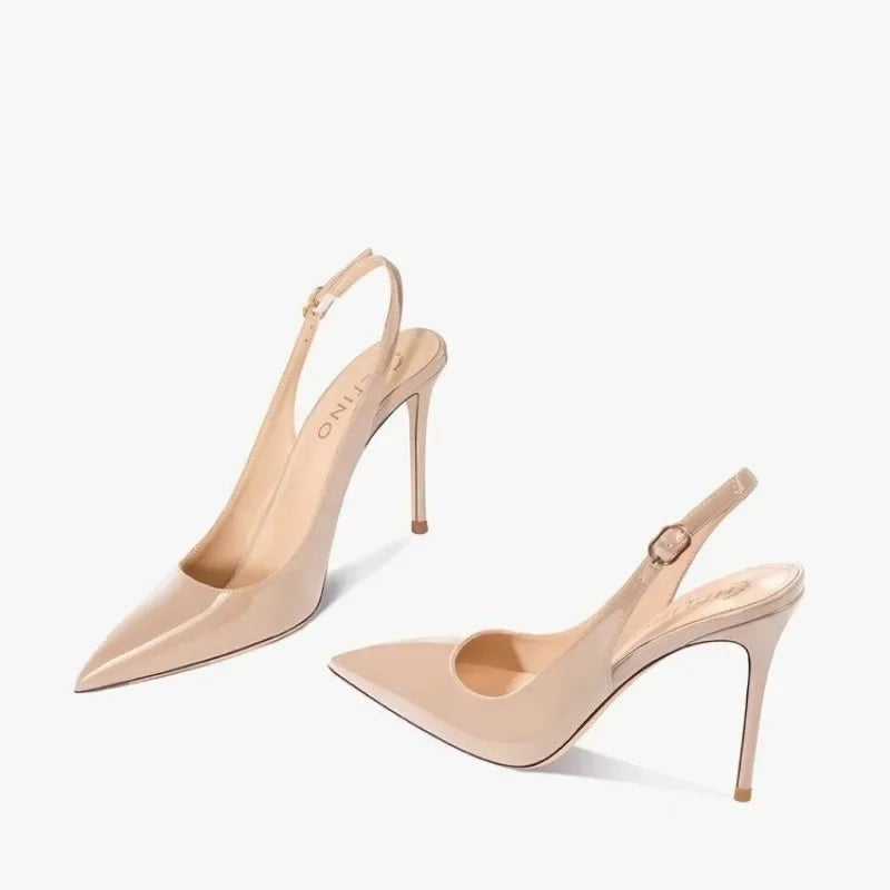Women’s Summer Sandals – Elegant & Comfortable Footwear-belleandkai.com