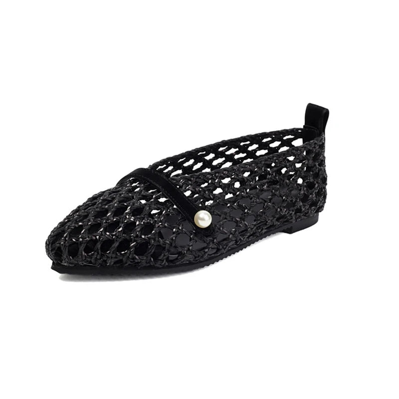 Women’s Summer Sandals – Elegant & Comfortable Footwear-belleandkai.com