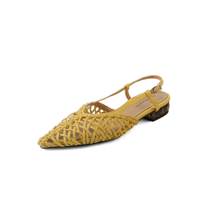 Women’s Summer Sandals – Elegant & Comfortable Footwear-belleandkai.com