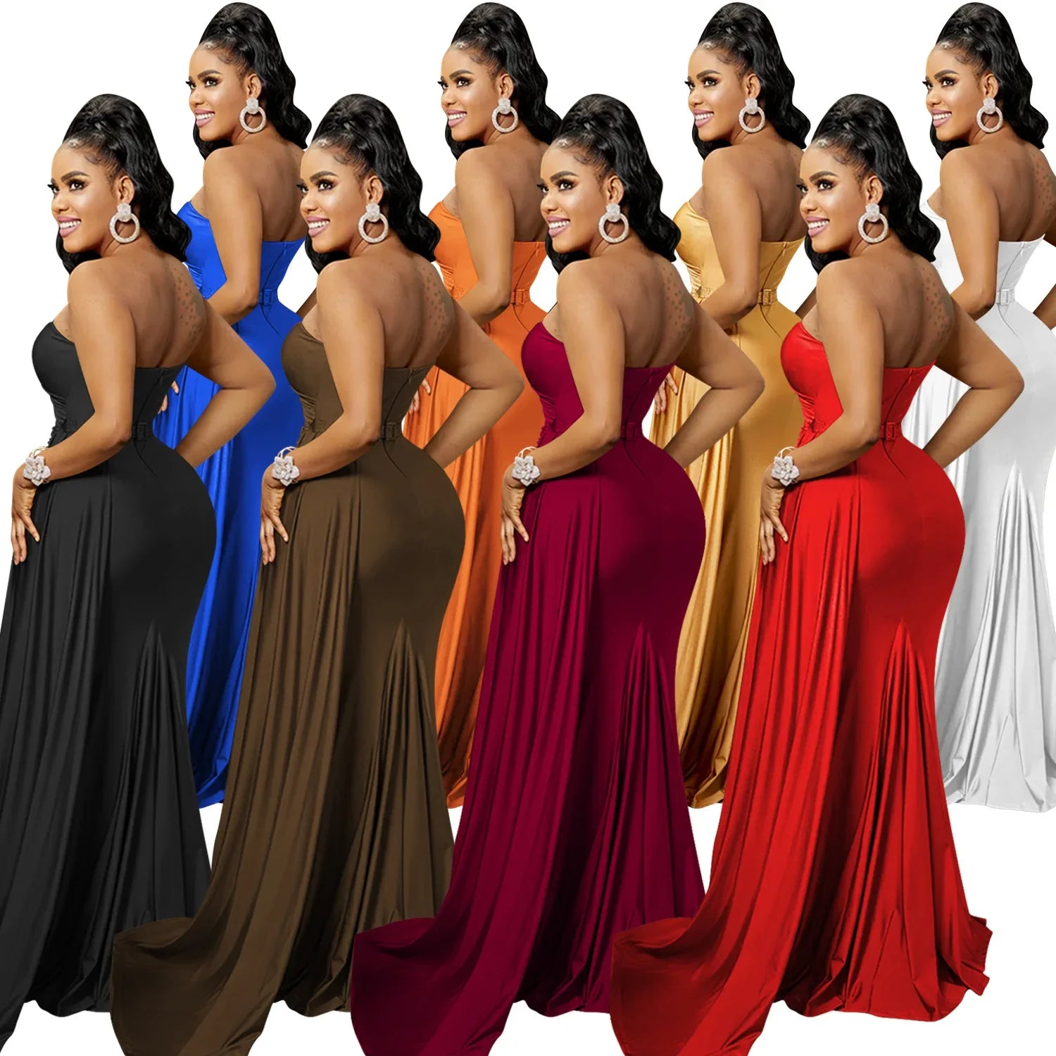Belle&Kai Women’s Dresses – Elegant, Feminine & Timeless Styles-belleandkai.com