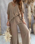 Belle&Kai Women’s Pants – Elegant, Comfortable & Versatile Styles-belleandkai.com