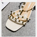 Women’s Summer Sandals – Elegant & Comfortable Footwear-belleandkai.com