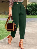 Belle&Kai Women’s Pants – Elegant, Comfortable & Versatile Styles-belleandkai.com