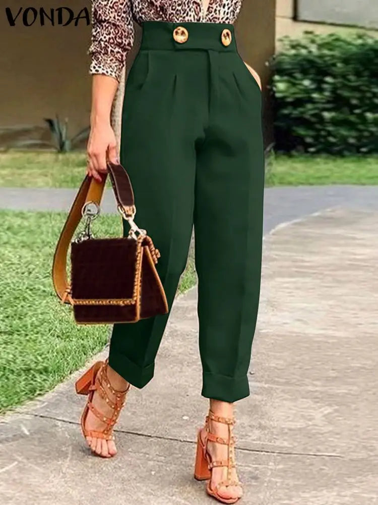 Belle&Kai Women’s Pants – Elegant, Comfortable & Versatile Styles-belleandkai.com