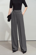 Belle&Kai Women’s Pants – Elegant, Comfortable & Versatile Styles-belleandkai.com