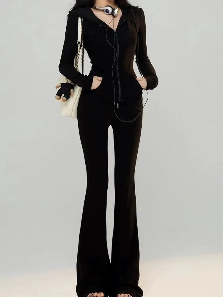 Belle&Kai Women’s Pants – Elegant, Comfortable & Versatile Styles-belleandkai.com