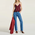 Belle&Kai Women’s Pants – Elegant, Comfortable & Versatile Styles-belleandkai.com