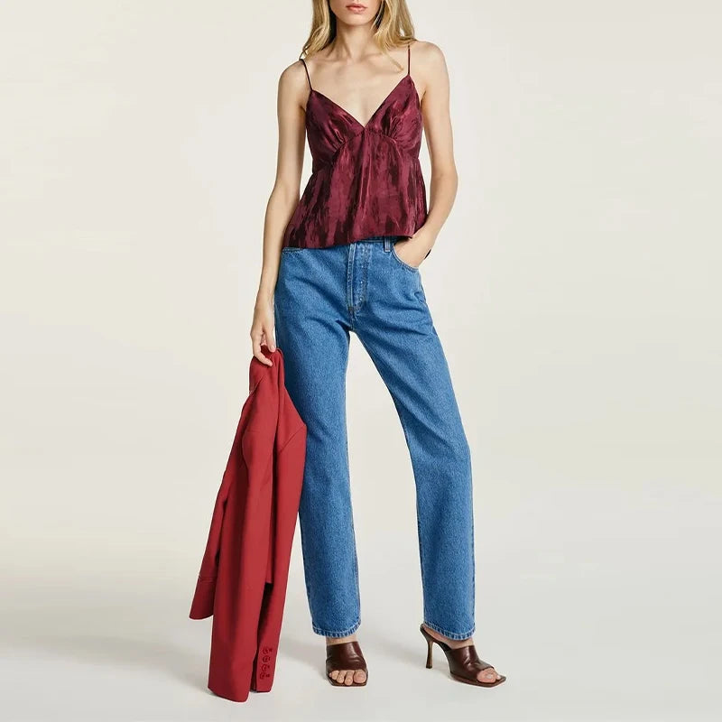 Belle&Kai Women’s Pants – Elegant, Comfortable & Versatile Styles-belleandkai.com