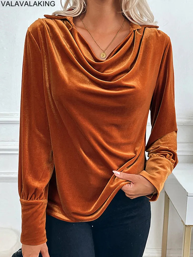Belle&Kai Women’s Tops – Chic, Comfortable & Versatile Styles-belleandkai.com