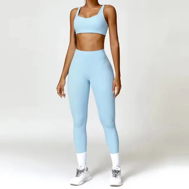 Belle&Kai Women’s Activewear – Stylish, Comfortable & Functional-belleandkai.com