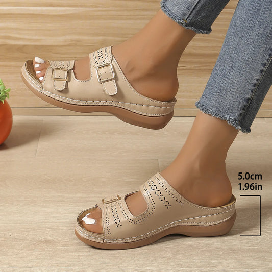 Belle&Kai Women’s Shoes – Elegant, Comfortable & Versatile Footwear-belleandkai.com