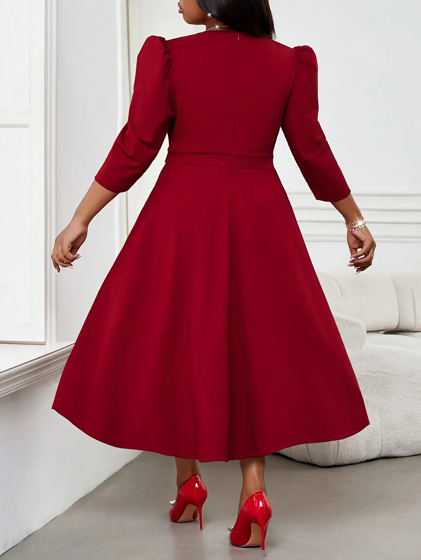 Belle&Kai Women’s Dresses – Elegant, Feminine & Timeless Styles-belleandkai.com