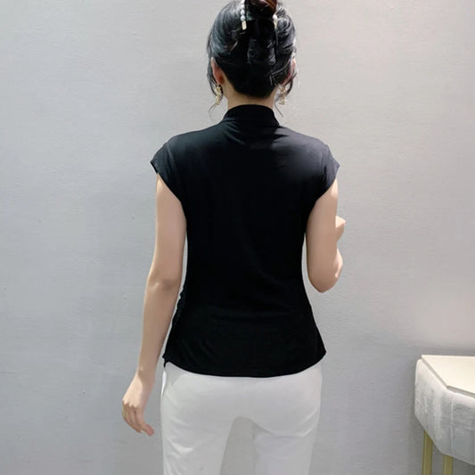 Belle&Kai Women’s Tops – Chic, Comfortable & Versatile Styles-belleandkai.com