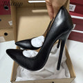 Belle&Kai Women’s Shoes – Elegant, Comfortable & Versatile Footwear-belleandkai.com