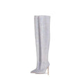 Women’s Boots – Elegant Casual Style | Belle & Kai-belleandkai.com
