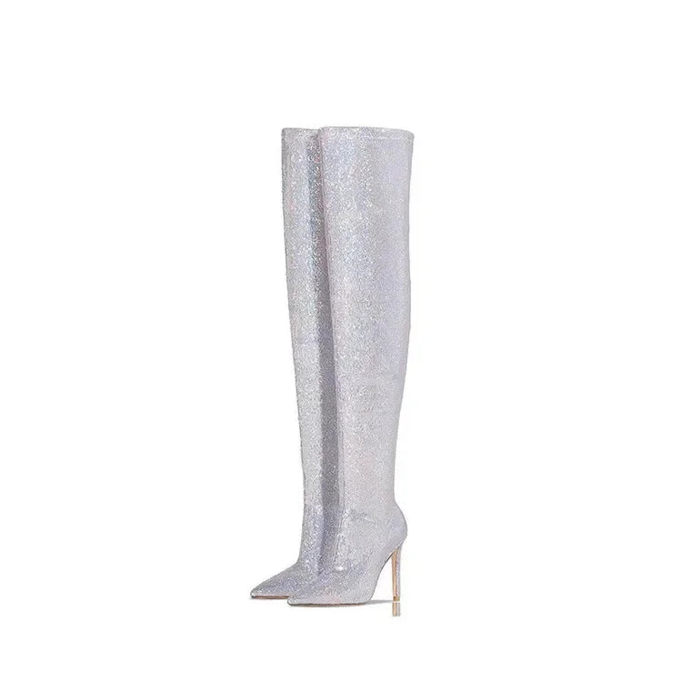 Women’s Boots – Elegant Casual Style | Belle & Kai-belleandkai.com