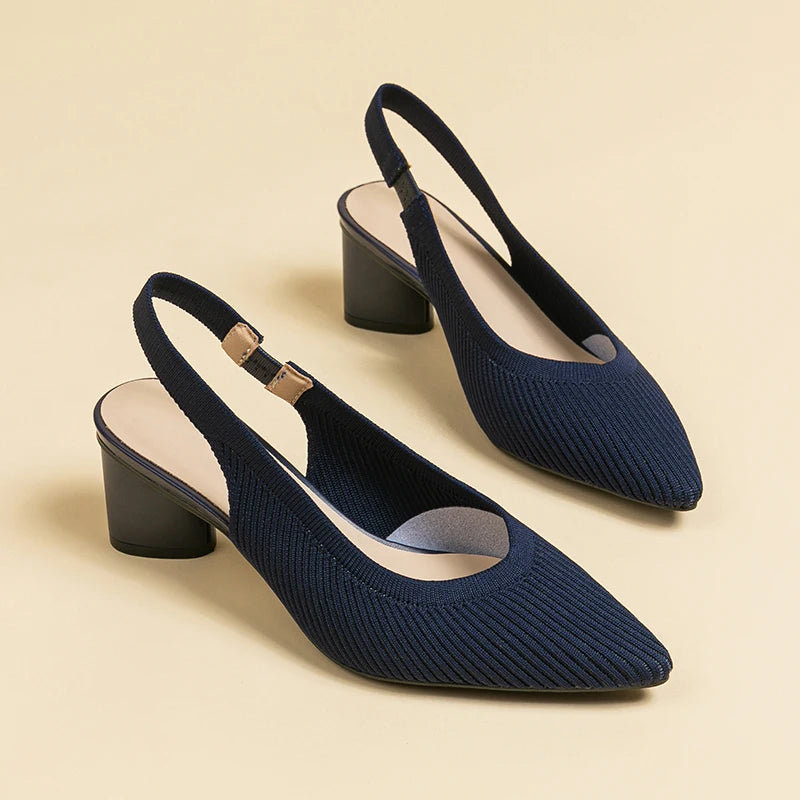 Women’s Summer Sandals – Elegant & Comfortable Footwear-belleandkai.com