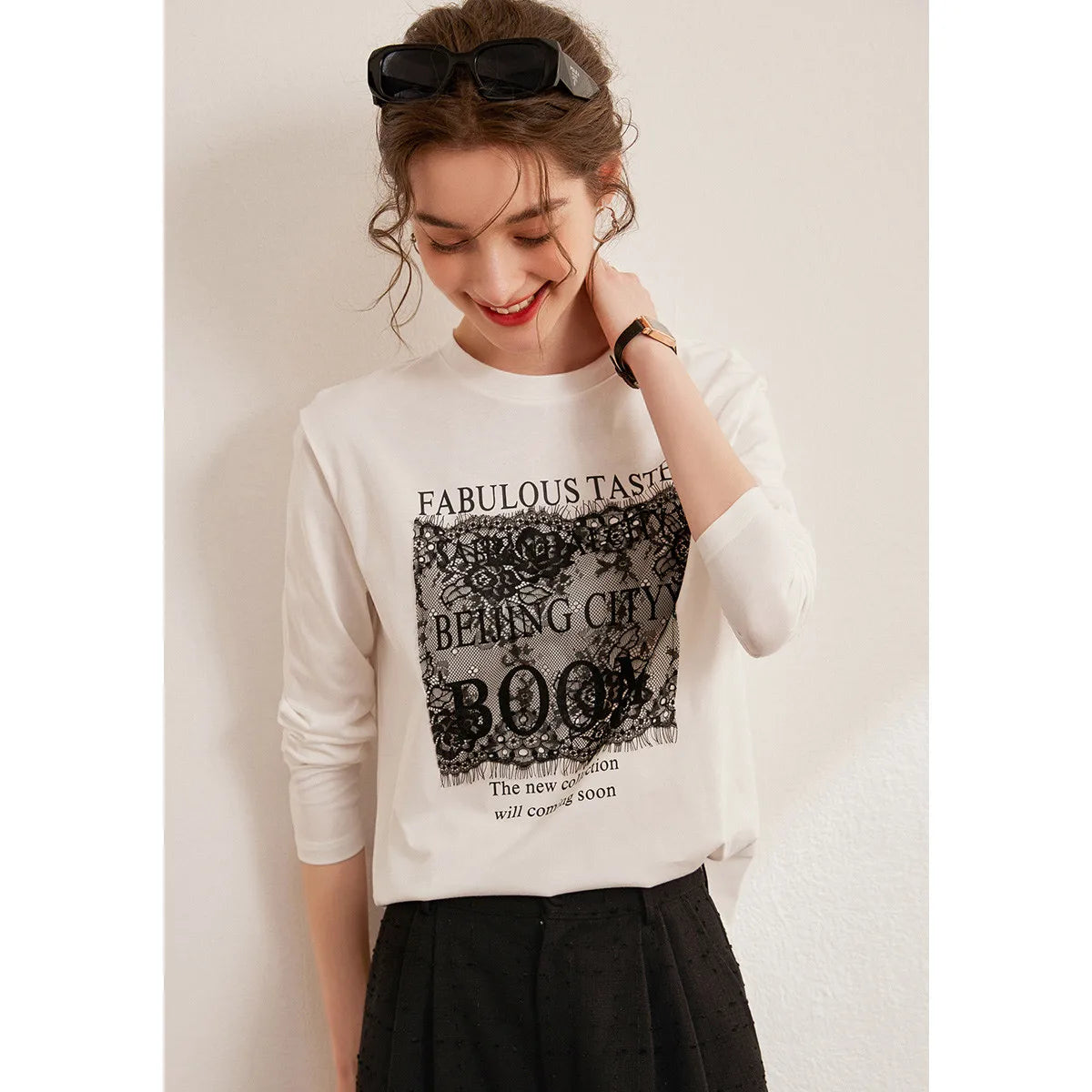 Belle&Kai Women’s Tops – Chic, Comfortable & Versatile Styles-belleandkai.com