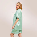 Women’s Loungewear – Comfort Meets Style-belleandkai.com